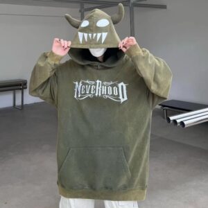 هودی شیطونی