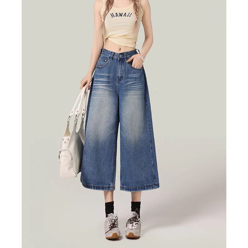 جورتس (شلوارک جین ) - Image 3