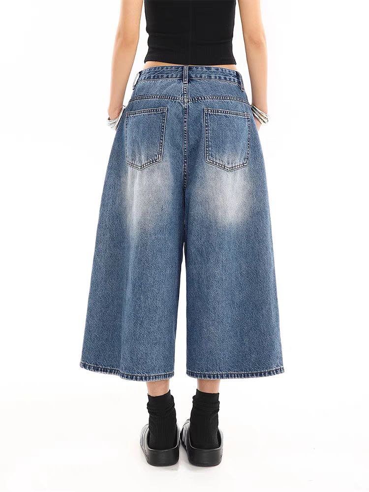 جورتس (شلوارک جین ) - Image 2