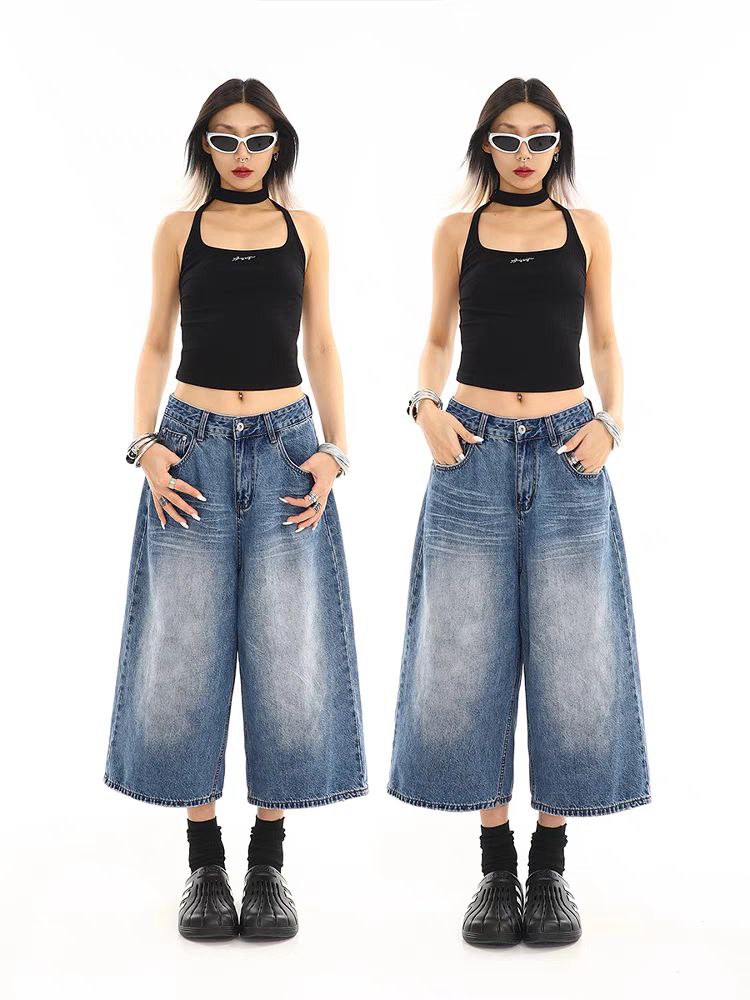 جورتس (شلوارک جین ) - Image 6