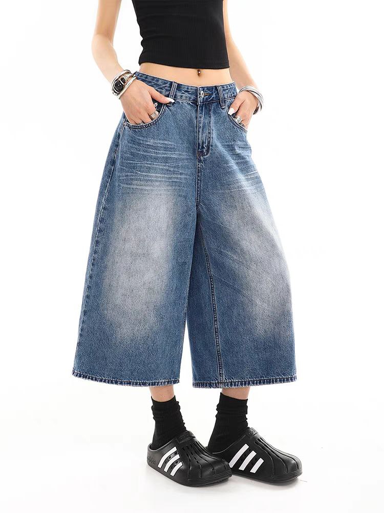 جورتس (شلوارک جین ) - Image 5