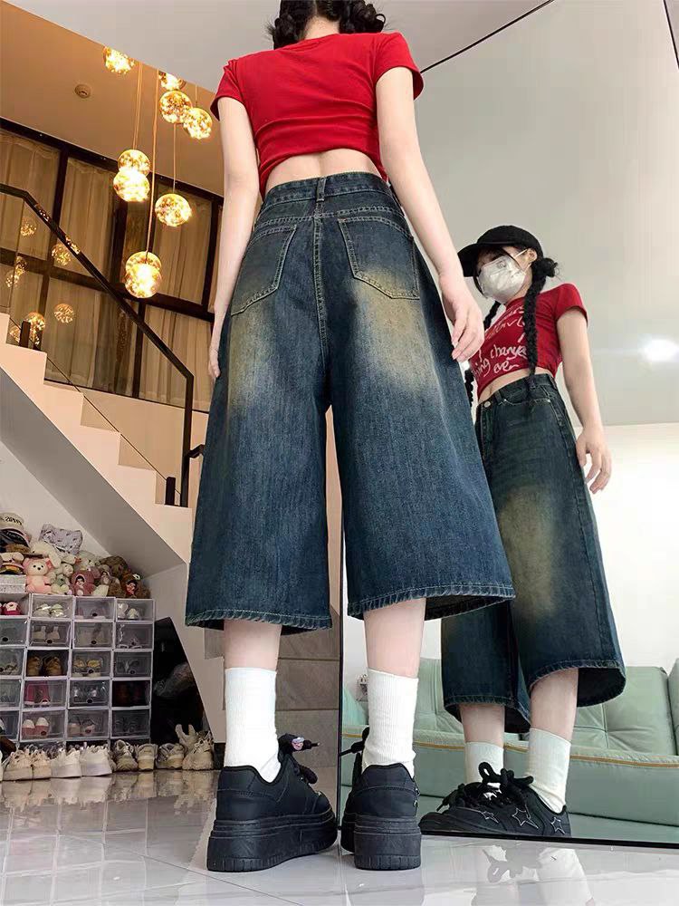 جورتس (شلوارک جین) - Image 3