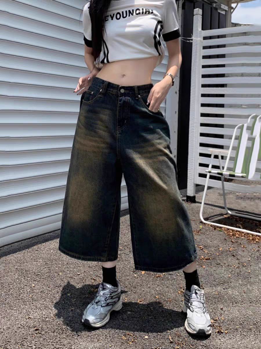 جورتس (شلوارک جین) - Image 4