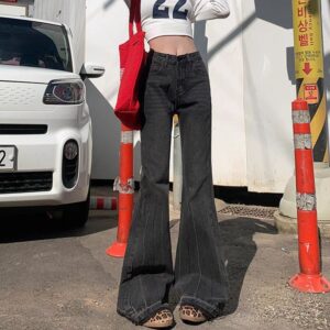 شلوار جین بوتکات