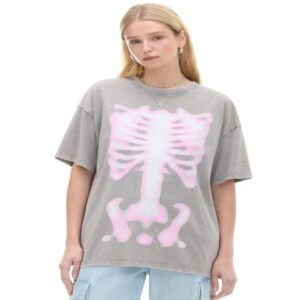 تیشرت سنگشور croop