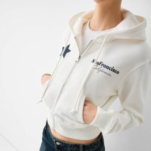 سویشرت کراپ اورجینال