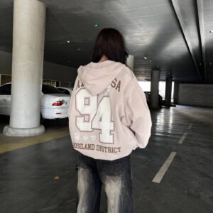 سویشرت 94 برشکا