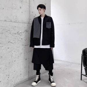 پیرهن طرح وست